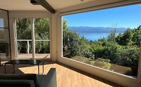 Modern Apartment With Lake View - Nahuel Huapi